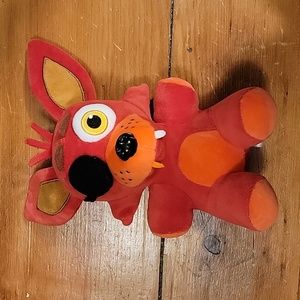 Five Nights At Freddy's Foxy